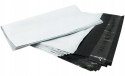 Foliopaki Kurierskie Białe C3 350x450mm - 50 szt.