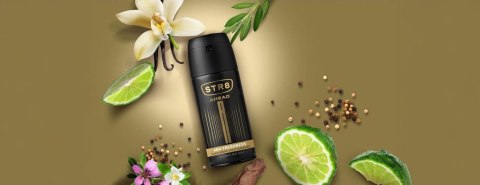 STR8 DEO Dezodorant 150ml Ahead STR8 DEO Dezodorant 150ml Ahead