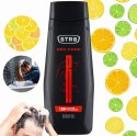STR8 Żel Pod Prysznic 400ml Red Code