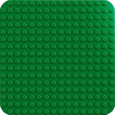 10460 - LEGO DUPLO - Zielona płytka konstrukcyjna 10460 - LEGO DUPLO - Zielona płytka konstrukcyjna