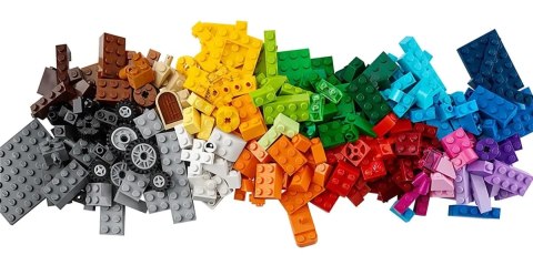 10696 - LEGO Classic - Kreatywne klocki LEGO®, średnie pudełko 10696 - LEGO Classic - Kreatywne klocki LEGO®, średnie pudełko