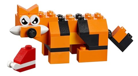 10696 - LEGO Classic - Kreatywne klocki LEGO®, średnie pudełko 10696 - LEGO Classic - Kreatywne klocki LEGO®, średnie pudełko