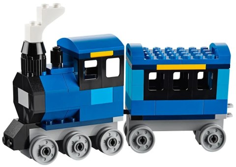 10696 - LEGO Classic - Kreatywne klocki LEGO®, średnie pudełko 10696 - LEGO Classic - Kreatywne klocki LEGO®, średnie pudełko