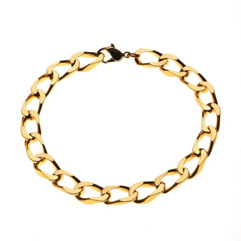 Bransoletka z łańcucha (B15/TGU/30AU) Bransoletka z łańcucha (B15/TGU/30AU)