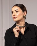 Kolczyki "Estera" z kolekcji Nincevic (P24/JES/27)