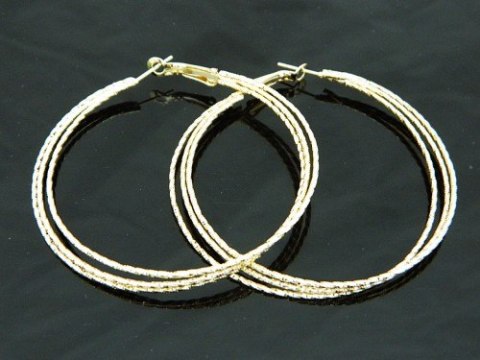 Kolczyki MD KI 604