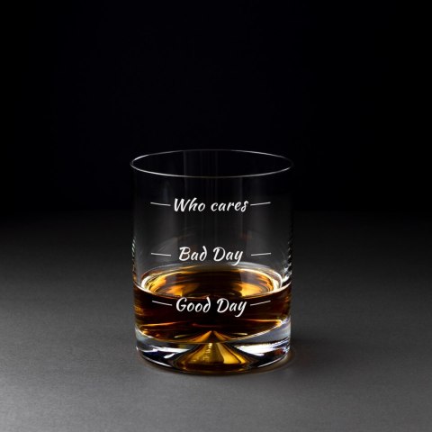 Zestaw do Whisky WHO CARES w etui gitara Froster Zestaw do Whisky WHO CARES w etui gitara Froster