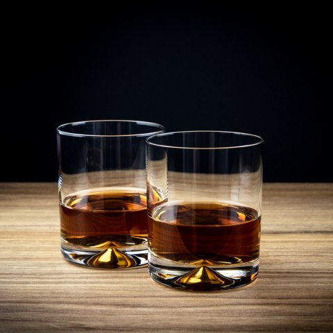 Zestaw do Whisky drinków w etui gitara Froster Zestaw do Whisky drinków w etui gitara Froster