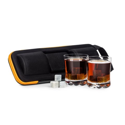 Zestaw do Whisky na prezent kawalerski urodziny Zestaw do Whisky na prezent kawalerski urodziny