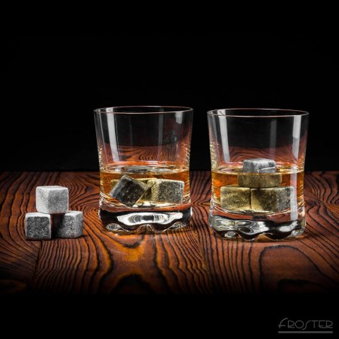 Zestaw do Whisky na prezent kawalerski urodziny Zestaw do Whisky na prezent kawalerski urodziny