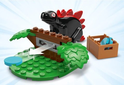11200 - LEGO Super Heroes - Bitwa Spidey'ego i Gobby'ego przy domku na drzewie 11200 - LEGO Super Heroes - Bitwa Spidey'ego i Gobby'ego przy domku na drzewie