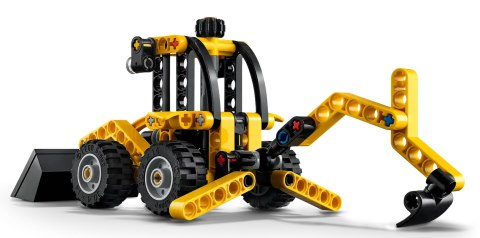 42197 - LEGO Technic - Koparko-ładowarka 42197 - LEGO Technic - Koparko-ładowarka