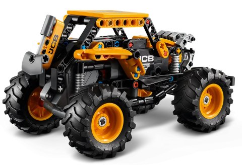 42199 - LEGO Technic - Monster Jam™ DIGatron™ 42199 - LEGO Technic - Monster Jam™ DIGatron™