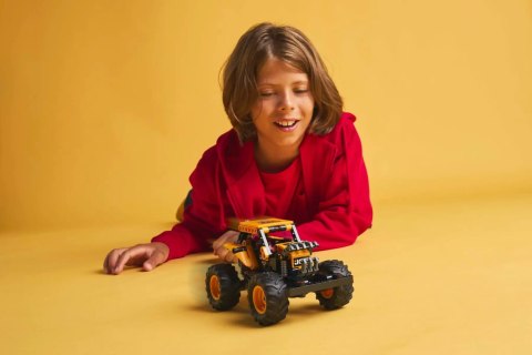 42199 - LEGO Technic - Monster Jam™ DIGatron™ 42199 - LEGO Technic - Monster Jam™ DIGatron™