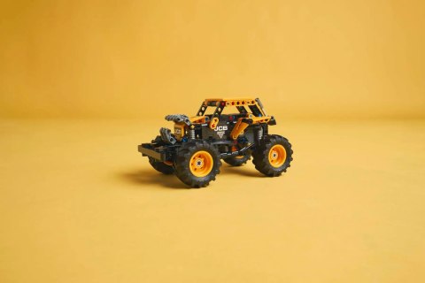 42199 - LEGO Technic - Monster Jam™ DIGatron™ 42199 - LEGO Technic - Monster Jam™ DIGatron™