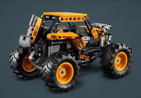 42199 - LEGO Technic - Monster Jam™ DIGatron™ 42199 - LEGO Technic - Monster Jam™ DIGatron™