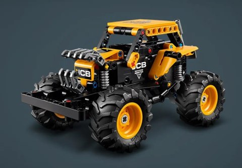 42199 - LEGO Technic - Monster Jam™ DIGatron™ 42199 - LEGO Technic - Monster Jam™ DIGatron™