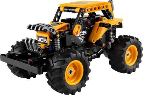 42199 - LEGO Technic - Monster Jam™ DIGatron™ 42199 - LEGO Technic - Monster Jam™ DIGatron™