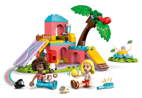 42640 - LEGO Friends - Plac zabaw dla świnek morskich 42640 - LEGO Friends - Plac zabaw dla świnek morskich
