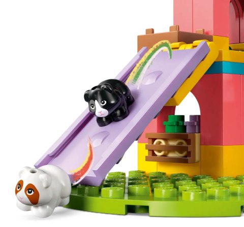 42640 - LEGO Friends - Plac zabaw dla świnek morskich 42640 - LEGO Friends - Plac zabaw dla świnek morskich