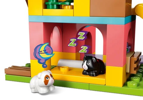 42640 - LEGO Friends - Plac zabaw dla świnek morskich 42640 - LEGO Friends - Plac zabaw dla świnek morskich