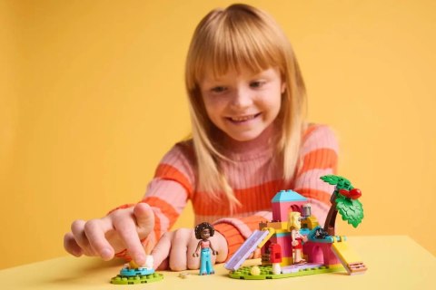 42640 - LEGO Friends - Plac zabaw dla świnek morskich 42640 - LEGO Friends - Plac zabaw dla świnek morskich