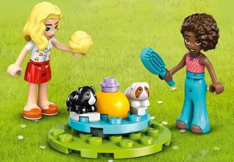 42640 - LEGO Friends - Plac zabaw dla świnek morskich 42640 - LEGO Friends - Plac zabaw dla świnek morskich