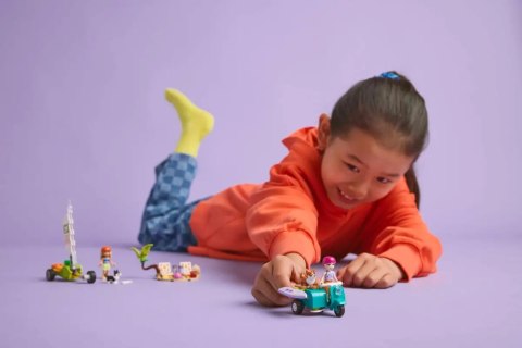 42641 - LEGO Friends - Przygoda z surfującymi psami i skuterem 42641 - LEGO Friends - Przygoda z surfującymi psami i skuterem