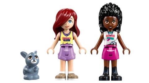 42644 - LEGO Friends - Furgonetka z lodami w mieście Heartlake 42644 - LEGO Friends - Furgonetka z lodami w mieście Heartlake