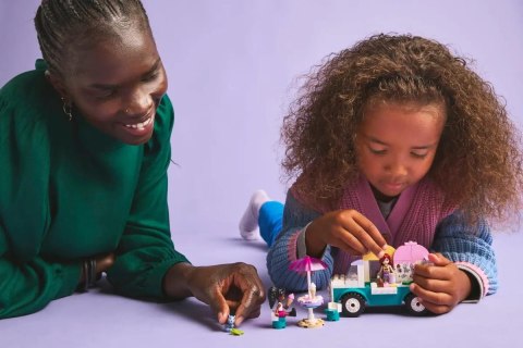 42644 - LEGO Friends - Furgonetka z lodami w mieście Heartlake 42644 - LEGO Friends - Furgonetka z lodami w mieście Heartlake