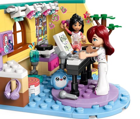 42647 - LEGO Friends - Pokój Paisley 42647 - LEGO Friends - Pokój Paisley