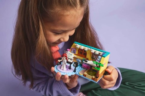 42647 - LEGO Friends - Pokój Paisley 42647 - LEGO Friends - Pokój Paisley