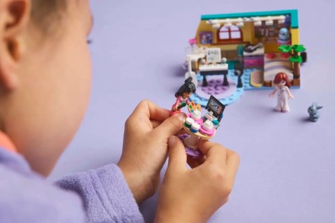 42647 - LEGO Friends - Pokój Paisley 42647 - LEGO Friends - Pokój Paisley