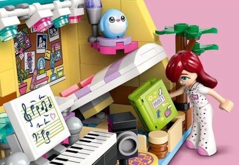 42647 - LEGO Friends - Pokój Paisley 42647 - LEGO Friends - Pokój Paisley