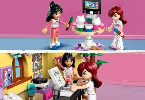 42647 - LEGO Friends - Pokój Paisley 42647 - LEGO Friends - Pokój Paisley