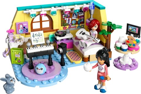 42647 - LEGO Friends - Pokój Paisley 42647 - LEGO Friends - Pokój Paisley