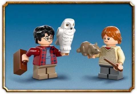 76424 - LEGO Harry Potter - Latający Ford Anglia™ 76424 - LEGO Harry Potter - Latający Ford Anglia™