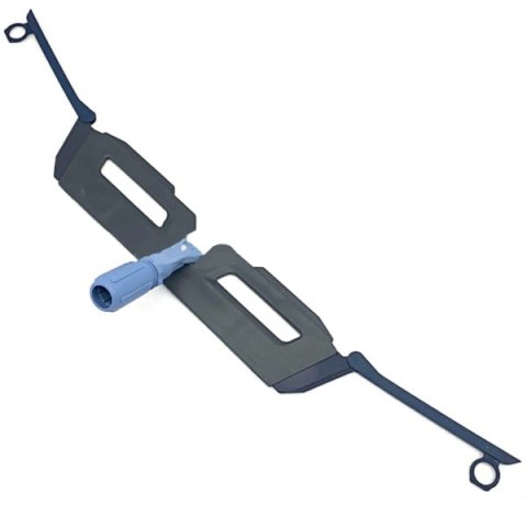Swep Duo r-uchwyt Do Mopa 50 cm Swep Duo r-uchwyt Do Mopa 50 cm