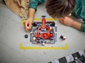 60443 - LEGO City - F1® Pit stop i mechanicy z bolidem Ferrari