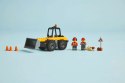 60450 - LEGO City - Żółta ładowarka kołowa