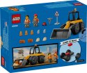 60450 - LEGO City - Żółta ładowarka kołowa