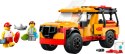 60453 - LEGO City - Furgonetka ratowników plażowych