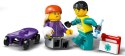 60451 - LEGO City - Karetka pogotowia
