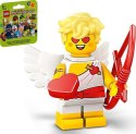 71048 - LEGO Minifigures - KUPIDYN col27-9 / Seria 27