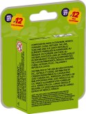 71048 - LEGO Minifigures - MIŁOŚNICZKA CHOMIKÓW W PRZEBRANIU col27-1 / Seria 27