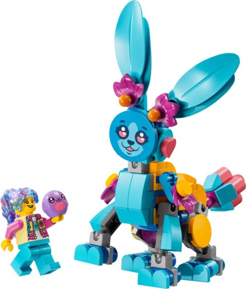 71488 - LEGO DREAMZzz - Kreatywne zwierzęce przygody Bunchu 71488 - LEGO DREAMZzz - Kreatywne zwierzęce przygody Bunchu