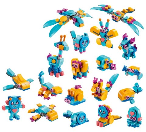 71488 - LEGO DREAMZzz - Kreatywne zwierzęce przygody Bunchu 71488 - LEGO DREAMZzz - Kreatywne zwierzęce przygody Bunchu