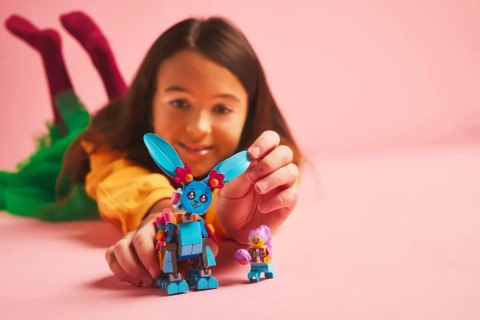 71488 - LEGO DREAMZzz - Kreatywne zwierzęce przygody Bunchu 71488 - LEGO DREAMZzz - Kreatywne zwierzęce przygody Bunchu