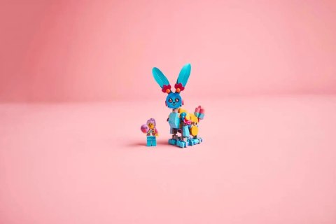 71488 - LEGO DREAMZzz - Kreatywne zwierzęce przygody Bunchu 71488 - LEGO DREAMZzz - Kreatywne zwierzęce przygody Bunchu