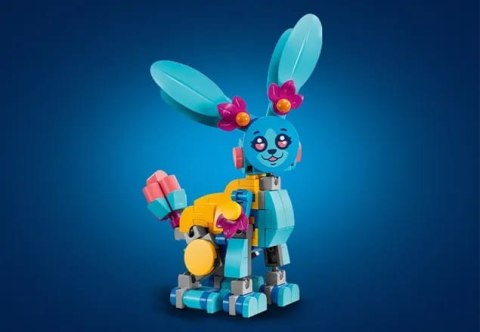 71488 - LEGO DREAMZzz - Kreatywne zwierzęce przygody Bunchu 71488 - LEGO DREAMZzz - Kreatywne zwierzęce przygody Bunchu